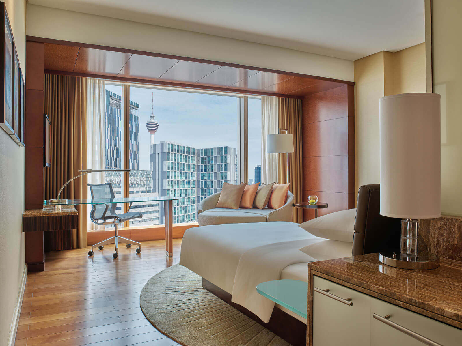 Grand Hyatt