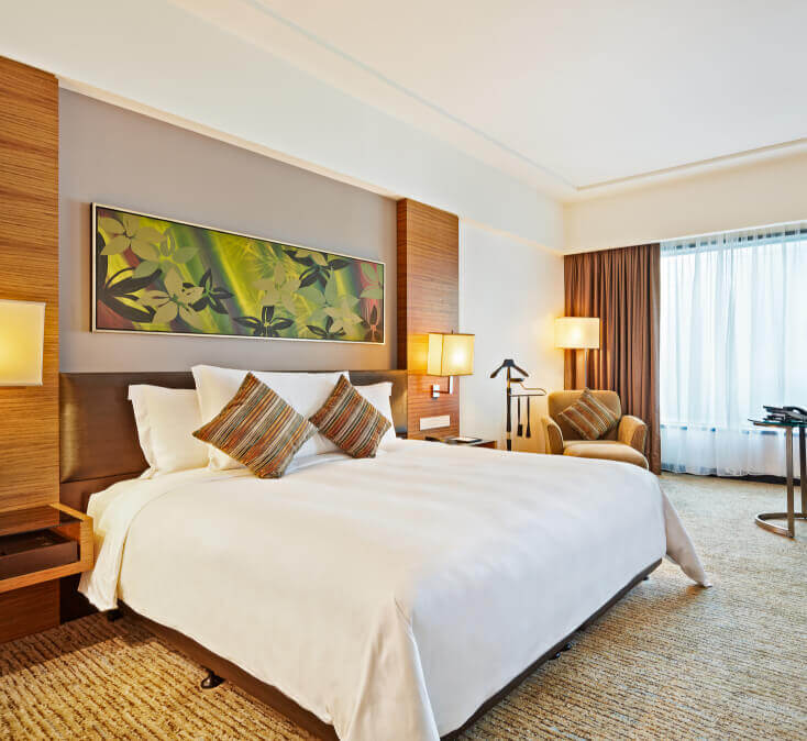 Impiana KLCC Hotel