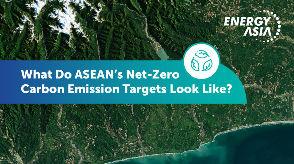 Malaysia Among Asia S Net Zero Champions The Asean Po vrogue.co