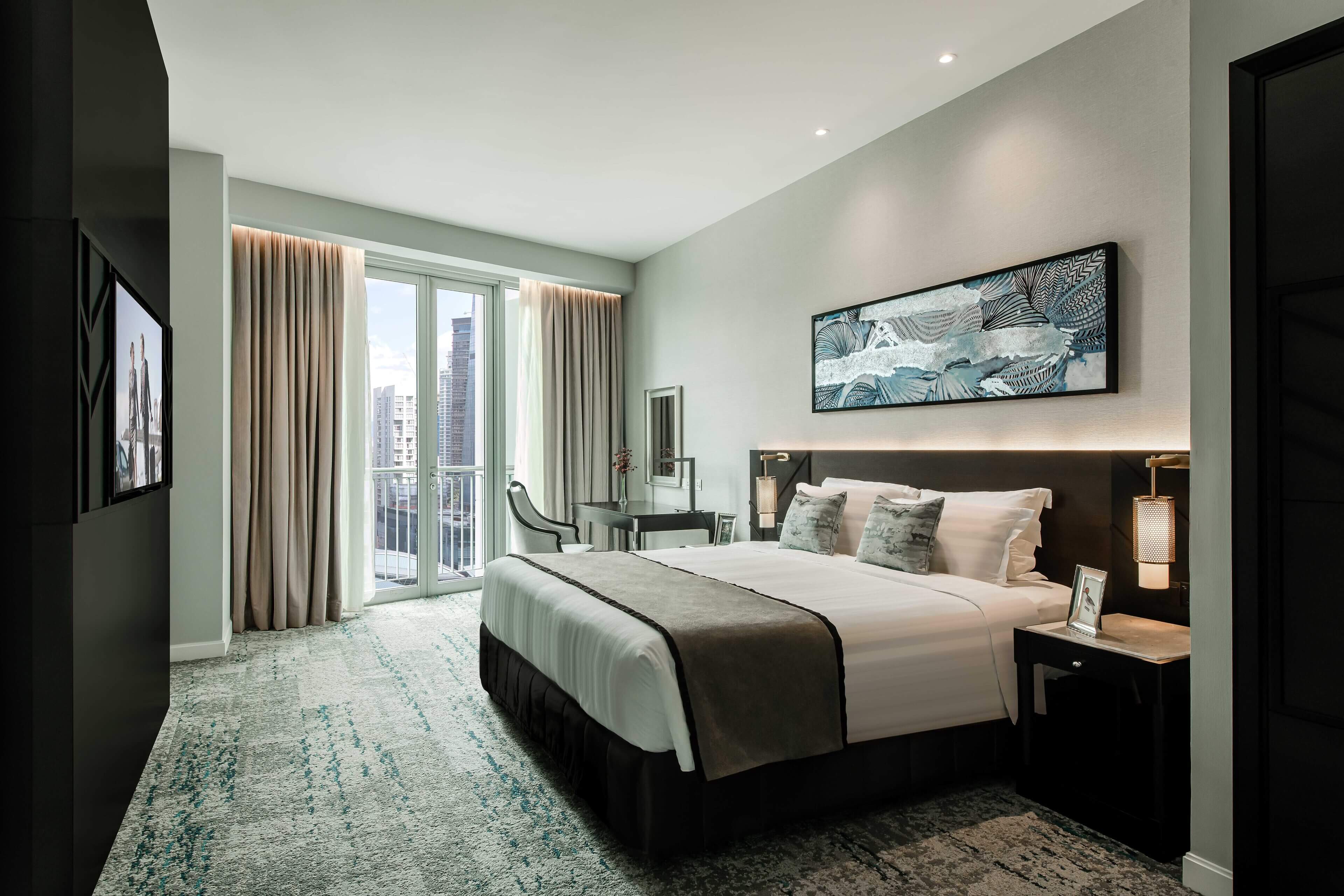 Ascott Kuala Lumpur