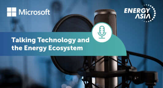 Green Technology and Energy Transition with Microsoft