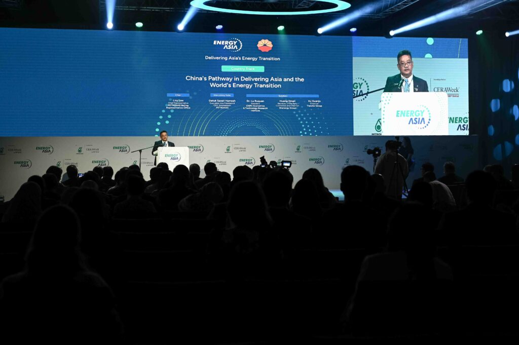 ‘s Energy Transition – Segment 1-3
