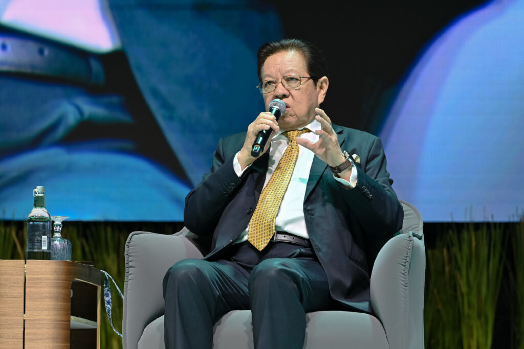 Plenary 1