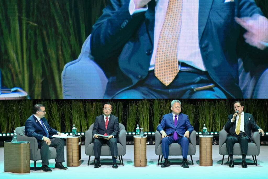 Plenary 1