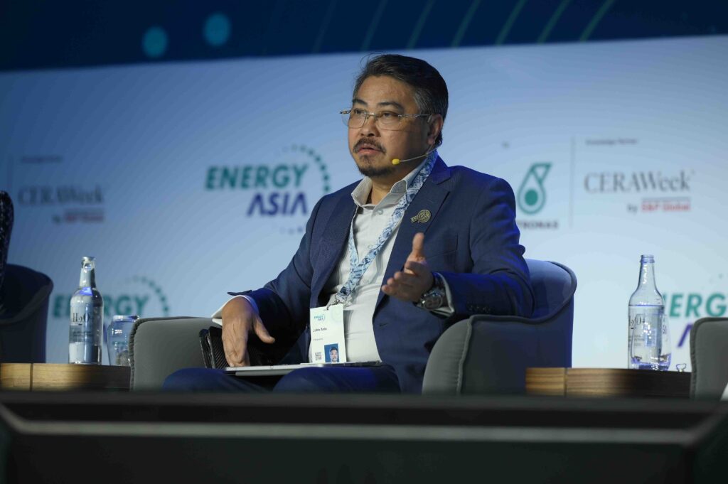 Repowering the Regional Grids-11