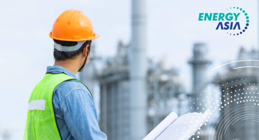 China's Ascendancy in the Global Energy Revolution - Energy Asia