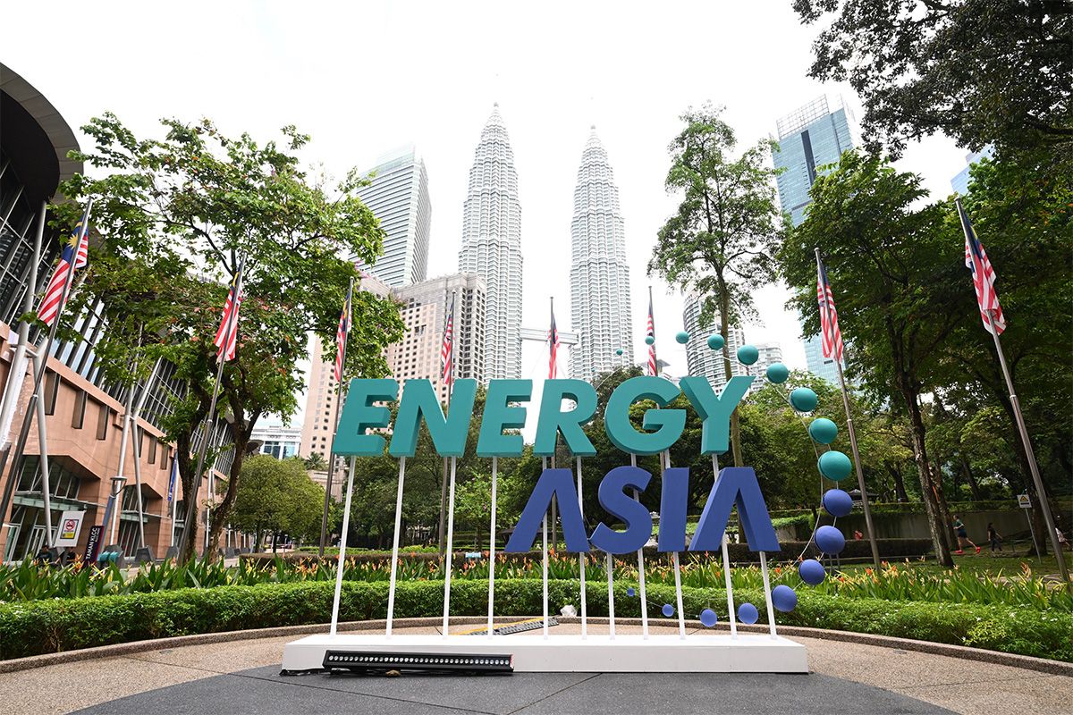 Investing in Asia’s Energy Future - Energy Asia