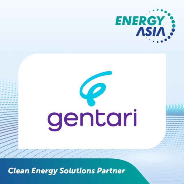 Energy Asia 2023 welcomes Gentari as the official Clean Energy Solutions Partner 🌎🌱With a mission to “solve the world’s most pressing sustainable energy needs, to change how we live today and help to secure our future”, Gentari is committed to putting clean energy into action.Focused on delivering integrated clean energy solutions, starting with Renewable Energy, Hydrogen and Green Mobility, Gentari aims to help customers accelerate their journey towards achieving net zero emissions. Energy Asia 2023 looks forward to leveraging Gentari’s expertise and commitment to driving the energy transition in Asia and beyond.Join Gentari at Energy Asia 2023 to see how we can collaborate towards a cleaner and better tomorrow!Learn more 👉www.gentari.com
For more conference info 👉www.officialenergyasia.com#Gentari #Renewables #Hydrogen #GreenMobility #SustainableEnergy #CleanEnergy #NetZero #EnergyAsia #EnergyAsia2023